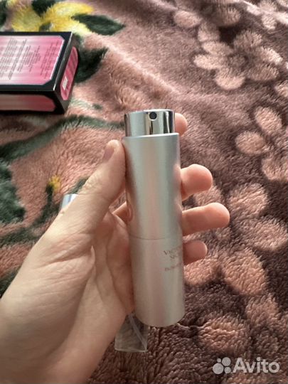 Victoria secret bombshell духи