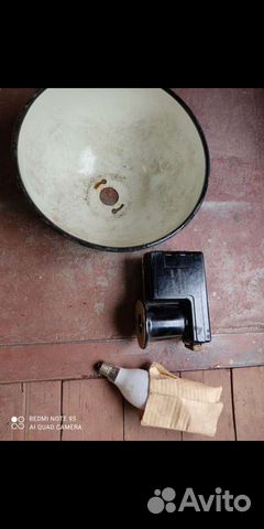 Стабилизатор напряжения Олень-2