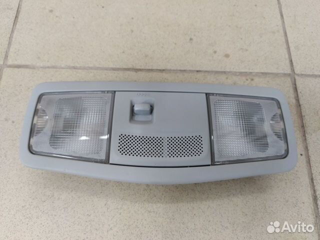 Плафон Митсубиси ASX