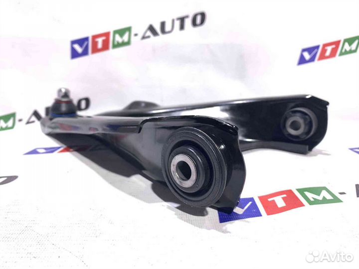 Рычаг передний Renault Symbol / Clio / Kangoo