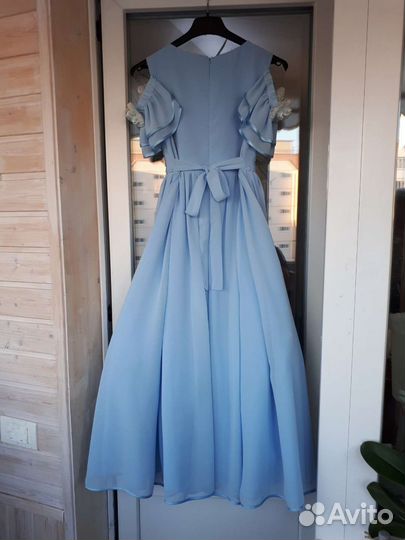 Платье на девочку