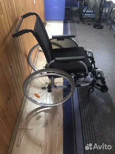 Инвалидная коляска кресло(аренда)
