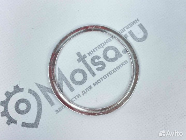 Прокладка головки алюминиевая Восход