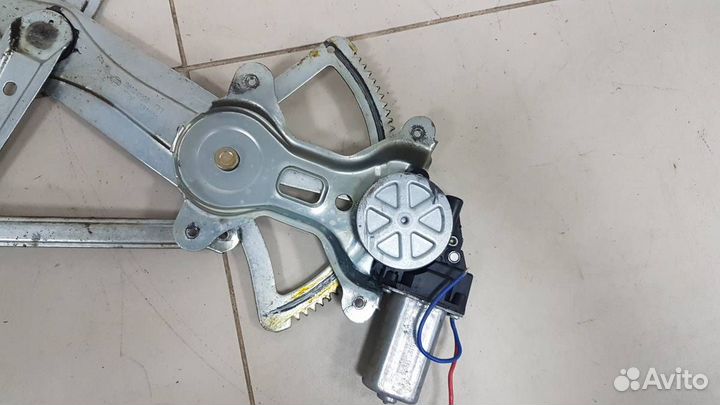 Стеклоподъемник электр. передний правый Lifan X60