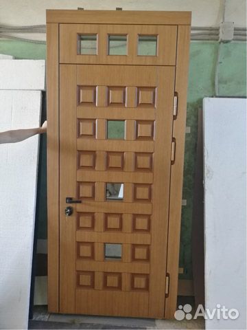 Качественные Входные Двери Пески