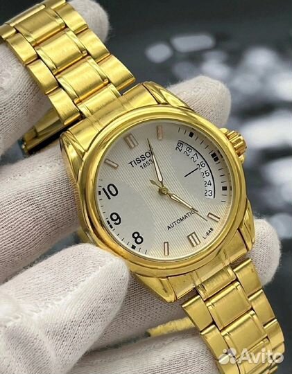 Часы мужские Tissot