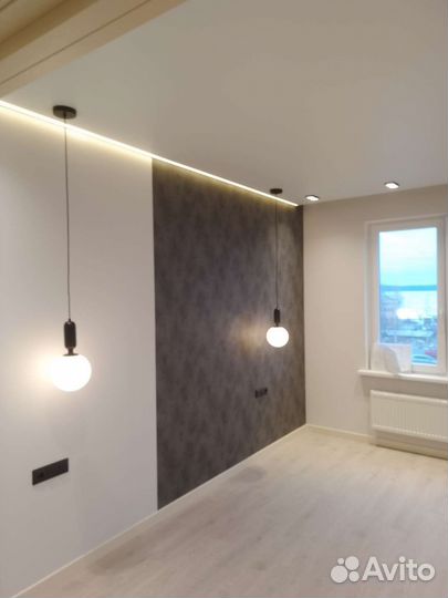 Ремонт и отделка квартир