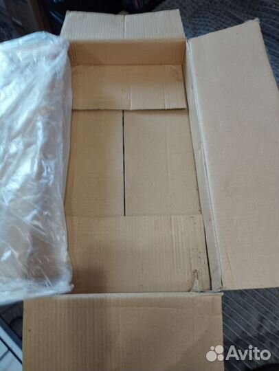 Настольная газовая плита 3 комфорки