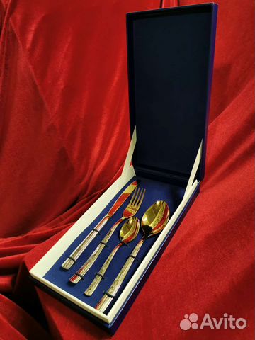 Именные ложки под заказ