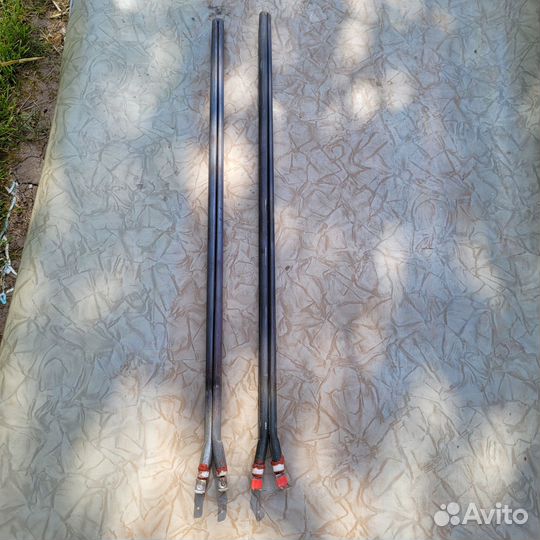 Тэны к водонагревателю Electrolux EWH 50 Forma