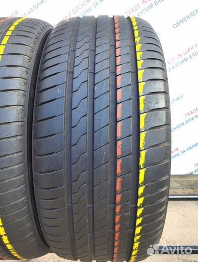 Firestone Roadhawk 225/40 R18 92Y