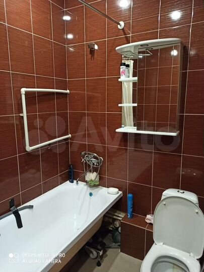 1-к. квартира, 30 м², 2/3 эт.