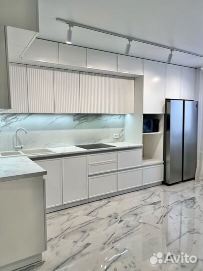 Цена за всю кухню ксп:25847