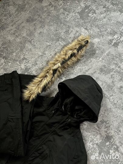 Gorpcore комплект Peter Storm куртка+брюки xl