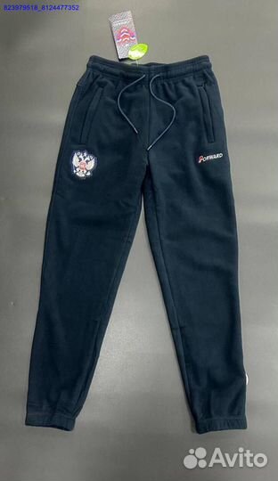 Спортивный костюм Forward флис (Арт.87578)