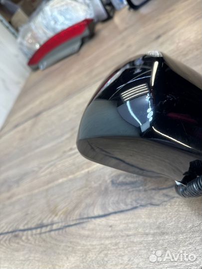 Зеркало переднее левое Honda Civic FD3 LDA MF5 1.3