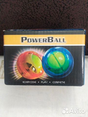 Эспандер кистевой