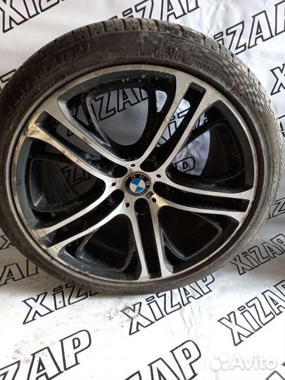 Колеса BMW M R21 X5 X6 F15 F16 E70 E71