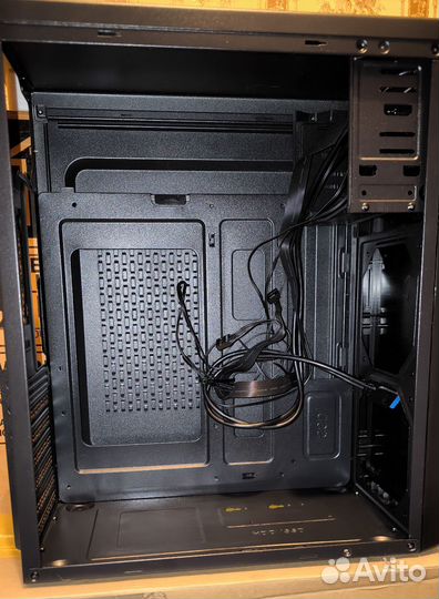 Корпус X-Game XC-370-2