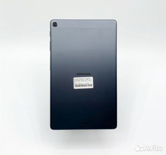 Samsung galaxy TAB A