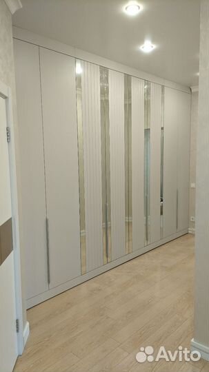 Сборщик мебели