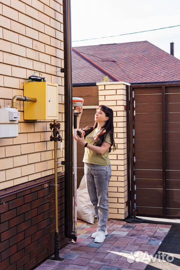 Кадастровый инженер по оформлению домов