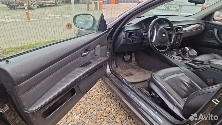 BMW 3 серия 2.0 AT, 2010, 201 000 км