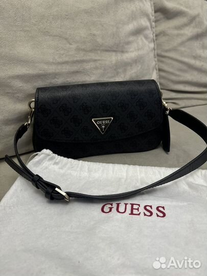 Сумка натуральная кожа