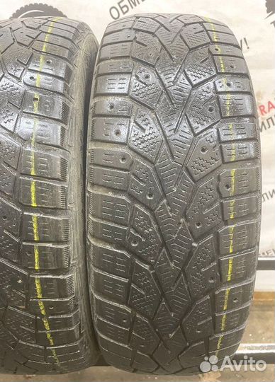 Gislaved NordFrost 100 185/65 R15 92R