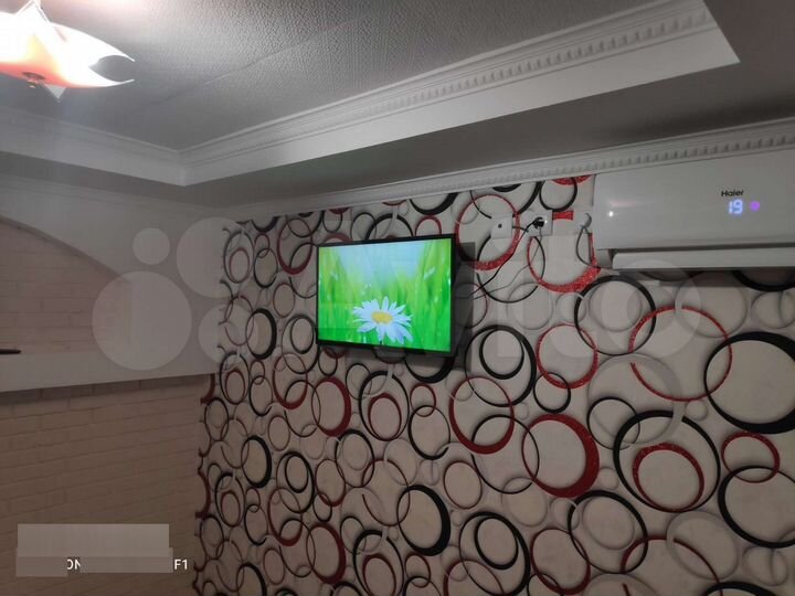 Комната 15 м² в 1-к., 1/1 эт.