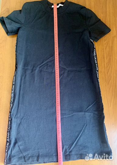 Calvin klein платье