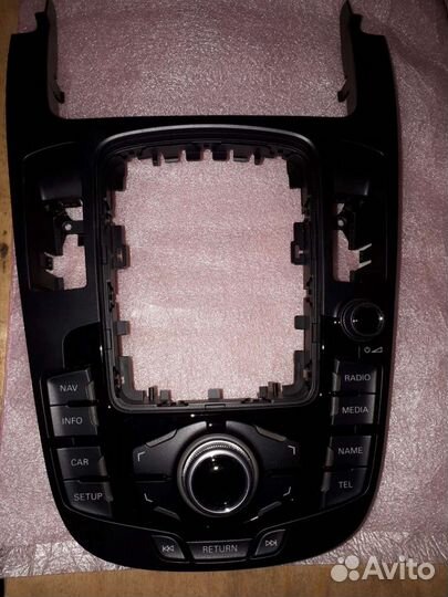 MMI для Ауди Q5,A4,A5