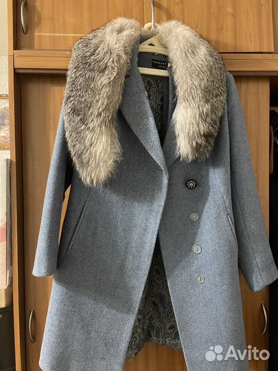 Пальто женское