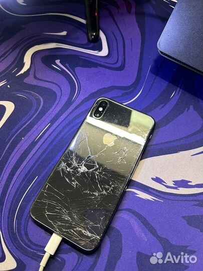 iPhone X, 64 ГБ
