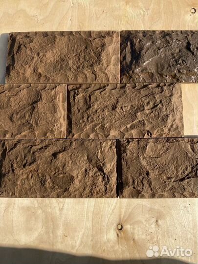 Тратуарная плитка и декоративный камень