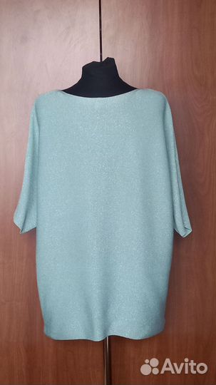 Джемпер женский 52 размер