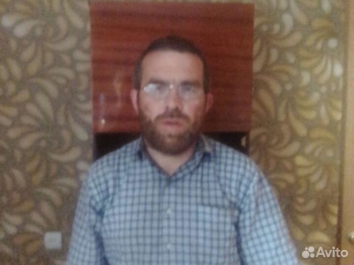 Мастер на час