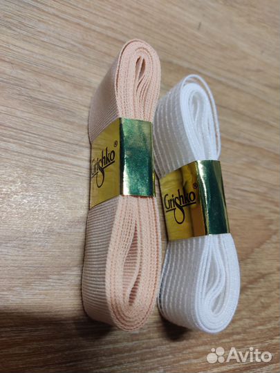 Силиконовые вкладыши в пуанты