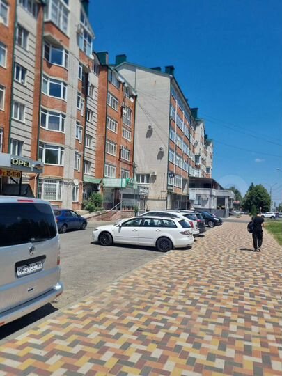 Торговое помещение на Лермонтова