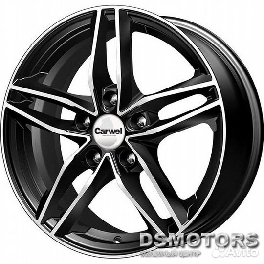 Диски Тау 131 6.5/16 5x112 ET33 d57.1 AB