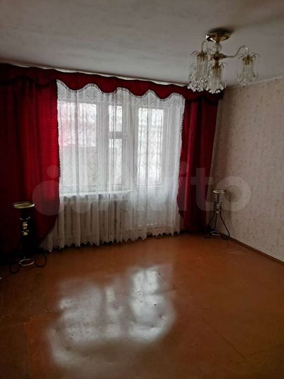 2-к. квартира, 54,5 м², 1/3 эт.