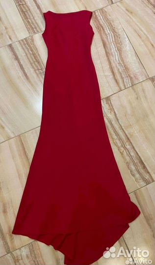 Вечерние платья