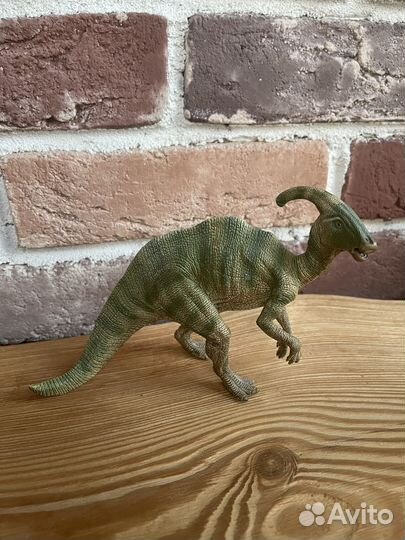 Фигурки динозавров papo