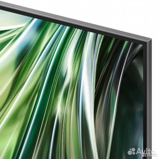 Новый телевизор Samsung QE55QN90dauxru (2024)