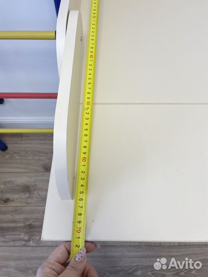 Пеленальный комод