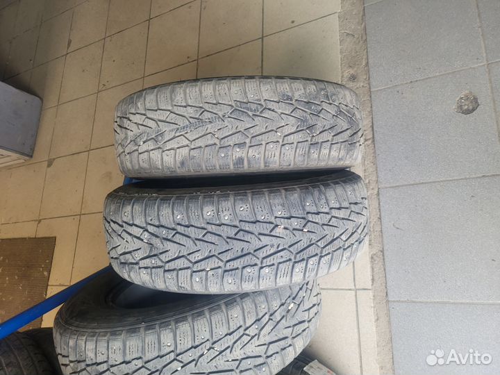 Nordman 7 185/70 R14