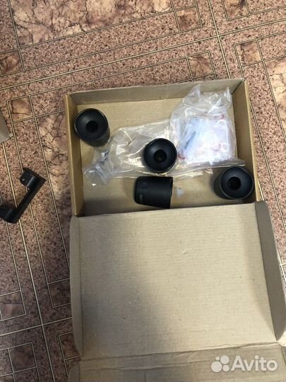 Графический планшет wacom intuos RTK-650