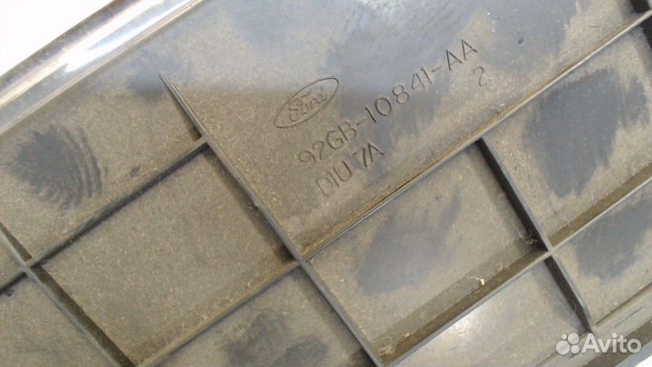 Щиток приборов Ford Scorpio, 1991