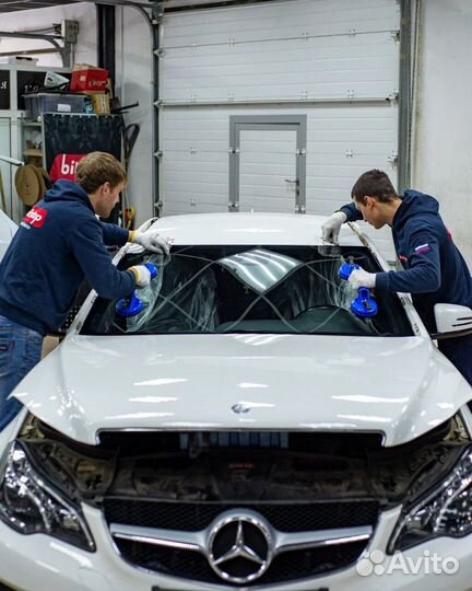 Лобовое стекло mitsubishi triton Pickup 2006-2015