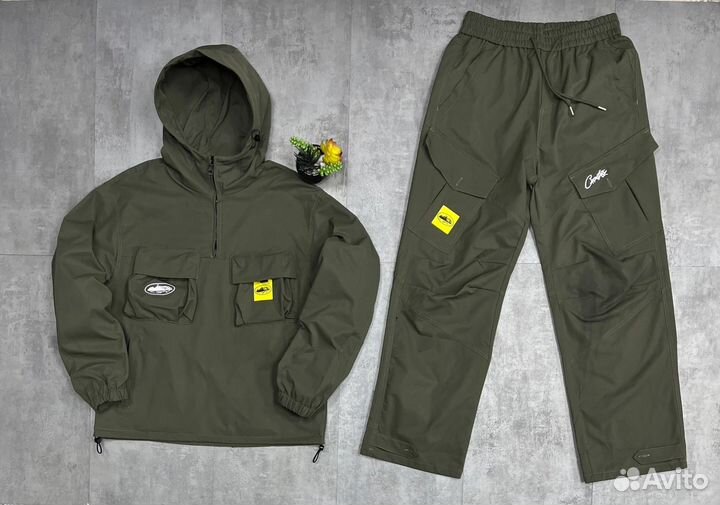 Спортивный костюм Cortez